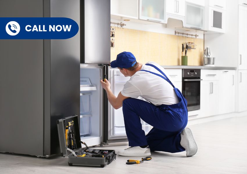 Collinsville CT Appliance Repair Company
